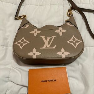Louis Vuitton Bagatelle
